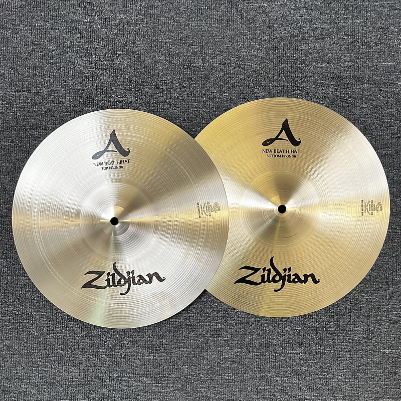 Zildjian 14