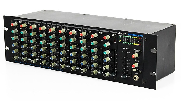 Alesis Studio 12R | Reverb
