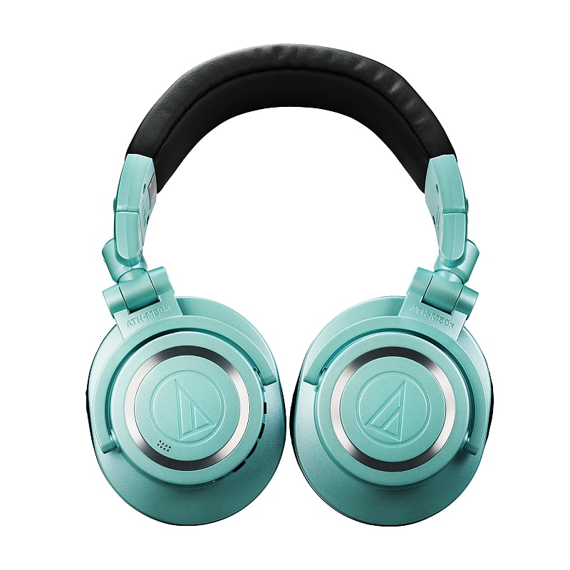 Audio technica bluetooth online m50x