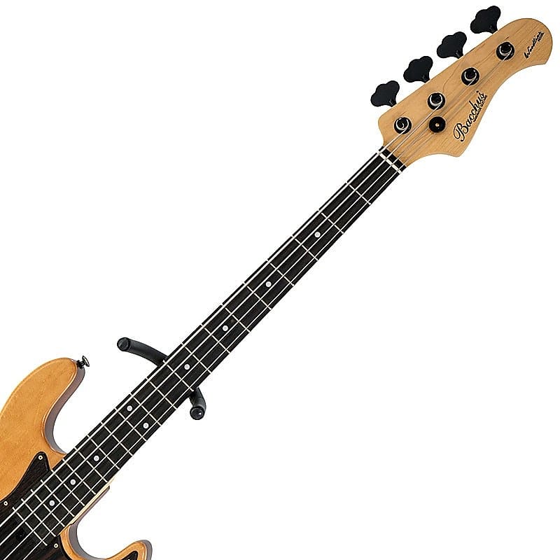 Bacchus Guitars | Deviser ｜株式会社ディバイザー｜長野県松本