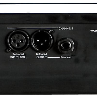 ART Pro MPA II Microphone Preamplifier image 3