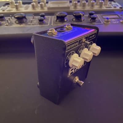 JHS ProCo RAT 2 with 