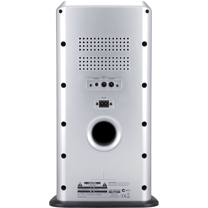 Roland PM-03 Personal Drum Monitor image 2