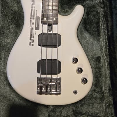 YAMAHA MB-Ⅲ MOTION B SUPER EDITION Yamaha Motion MB-3 Super Edition Pearl 1987 – Chicago Music