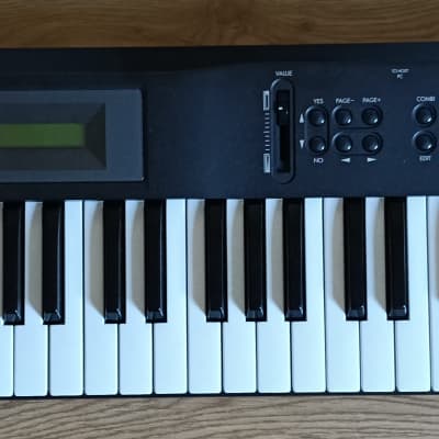 Korg X5D