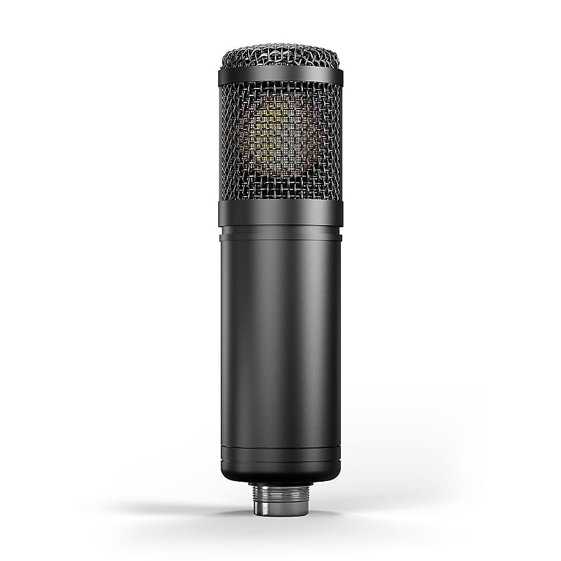 Antelope Audio Axino Synergy Core Cardioid USB Modeling Microphone image 2