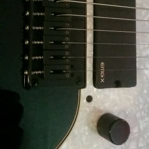 RG1680X | Ibanez Wiki | Fandom