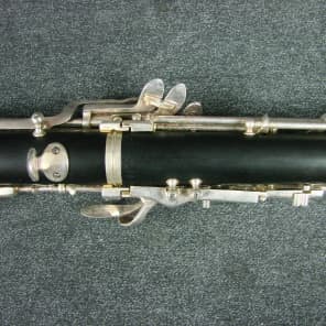 Selmer Oboe w/ Case Made in USA image 9