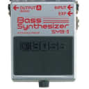BOSS SYB-5 Bass Synthesizer Pedal - Boss SYB-5