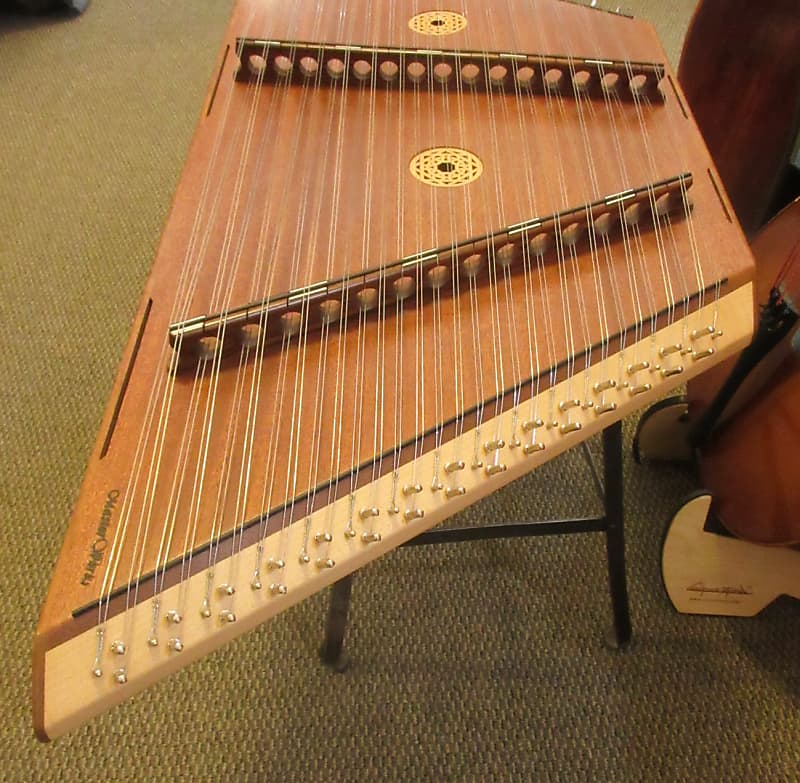 Master works deals hammered dulcimer