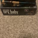 Dunlop DB-01 Cry Baby From Hell Dimebag
