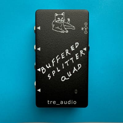 Roger Mayer Crossroads Signal Director. | Reverb