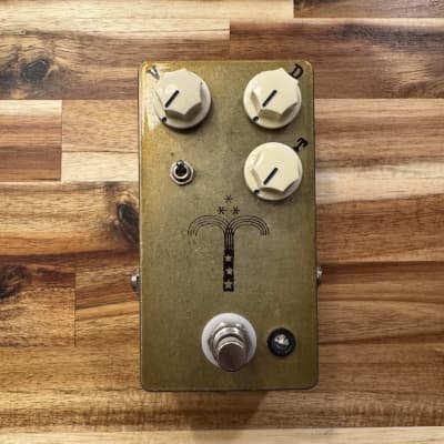 ギター Jhs Pedals Morning Glory v3 overdrive JHS Morning Glory V3 Overdrive Pedal Demo - YouTube