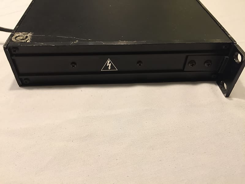 dbx 160XT With Output Transformer | Reverb