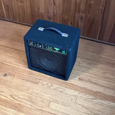 Trace Elliot Boxer 30 Bass Amplifier Combo 1990s used image 6