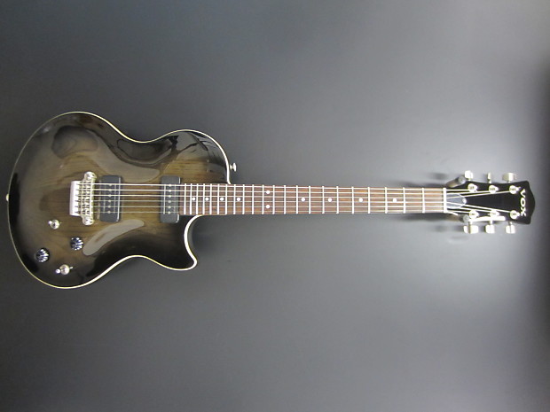 Vox SSC-33 | Reverb