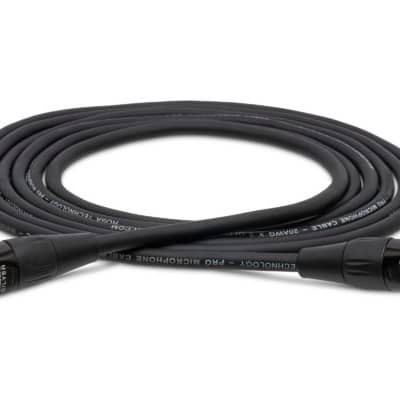 Pro Microphone Cable, REAN XLR3F To XLR3M, 100 Ft