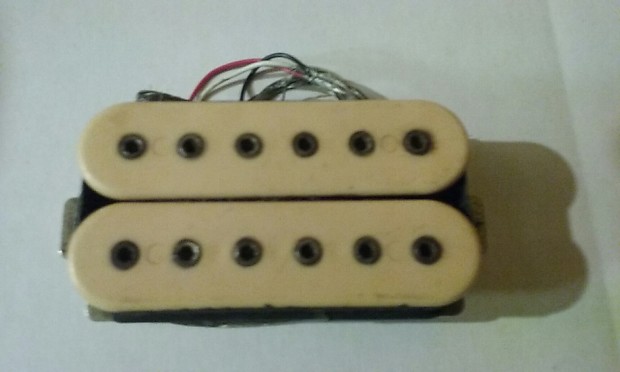 Vintage mighty mite pickups hotsell
