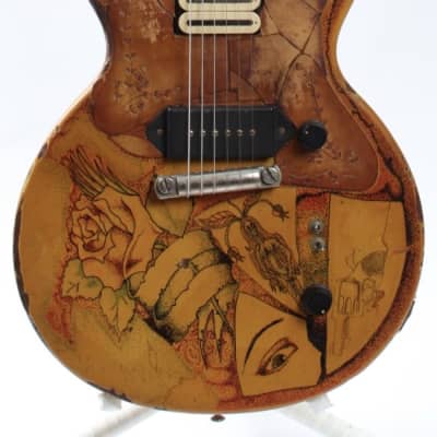 最終値下げ】Gibson Les Paul Junior DC 1988 - メルカリ