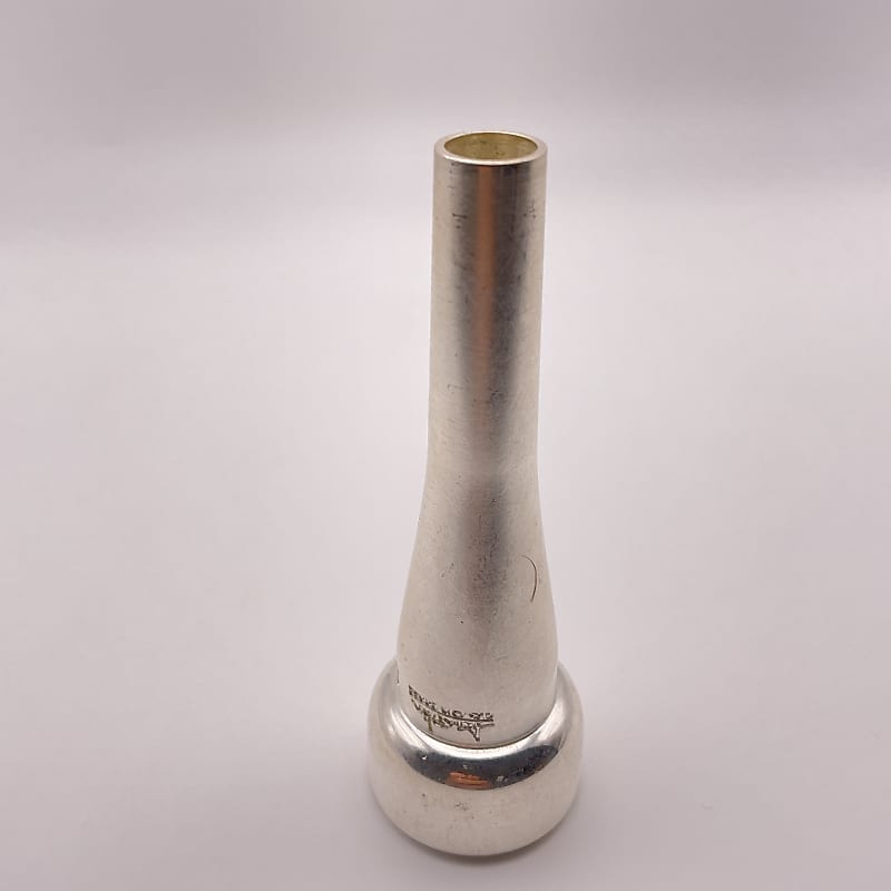 Used Austin Custom Brass Lead 1.25 Trumpet [35446] | Reverb