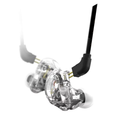 Stagg SPM 235 TR - InEar Headphone image 1