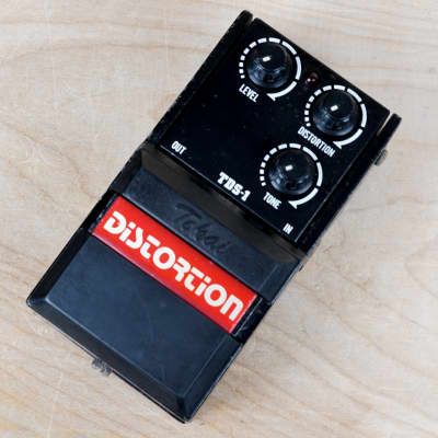 Reverb.com listing, price, conditions, and images for tokai-tds-1-distortion