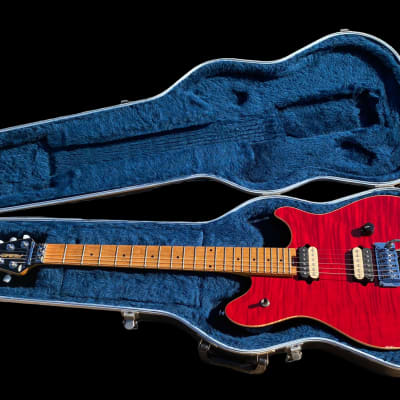 ギター PEAVEY EVH Wolfgang Special Made in USA Peavey EVH Wolfgang Special | Specifications
