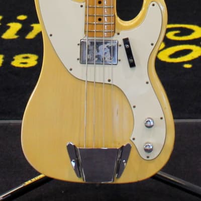 Fender Telecaster Bass 1971 USATO cod 70921 image 1