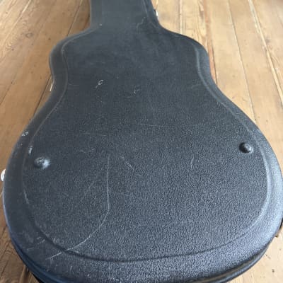 SKB 1SKB-300 Baby Taylor/Little Martin Acoustic Guitar Hard Case image 5