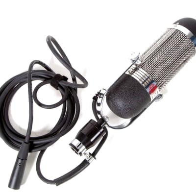 AEA R84 Passive Ribbon Microphone
