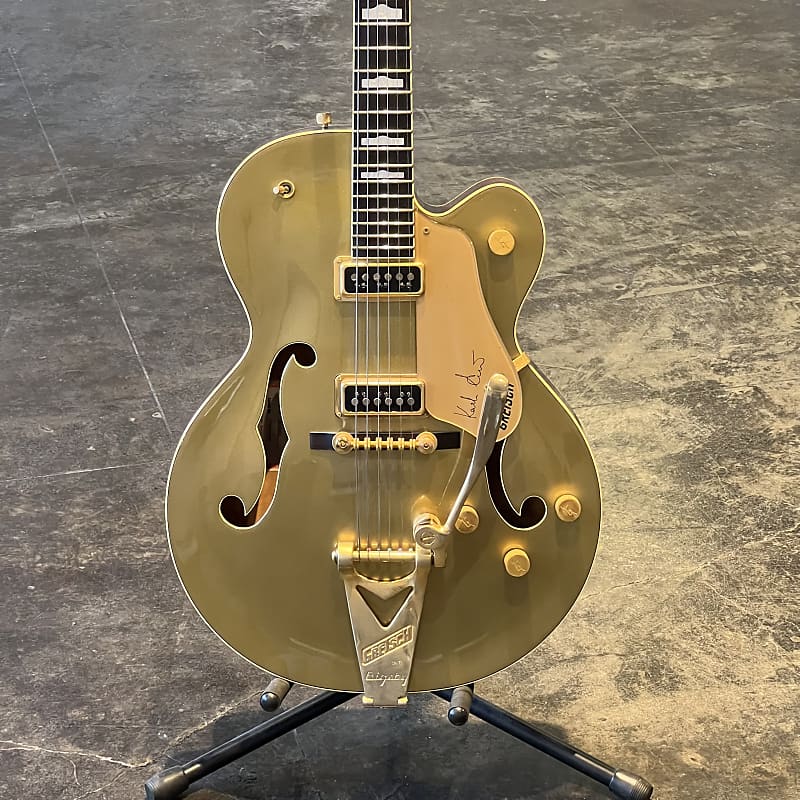 Gretsch 2024 keith scott