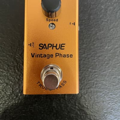 Saphue on sale vintage phase