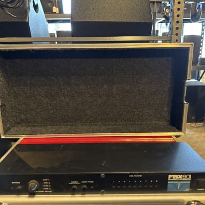 Sabine FBX SOLO SL-620 | Reverb