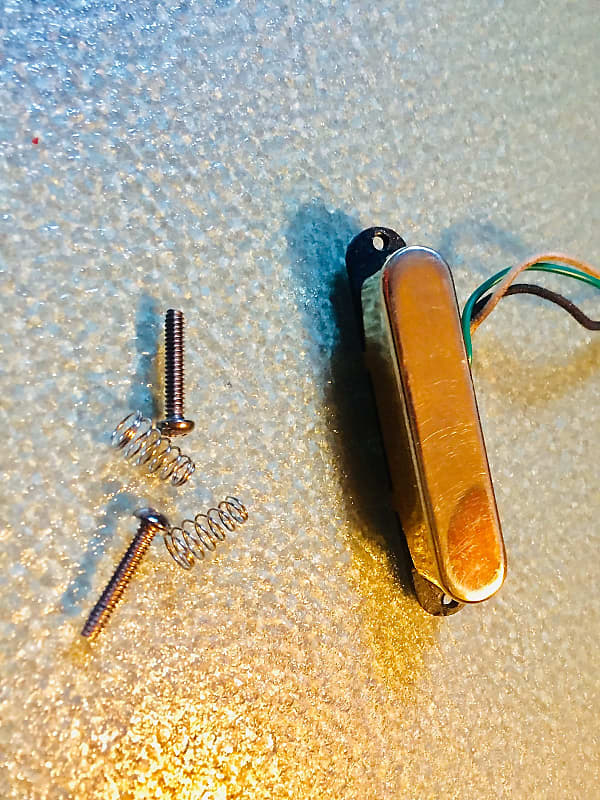 Royal T Neck Pickup | Lollar Pickups