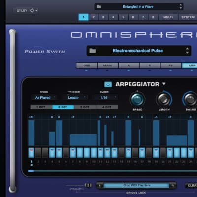 Spectrasonics Omnisphere 2.8 Power Synth image 7