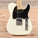 Fender American Vintage '58 Telecaster Aged White Blonde 2013