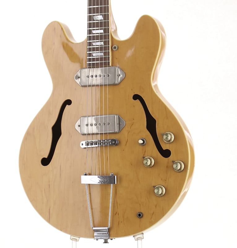 EPIPHONE Casino Japan [SN 103049] [09/04] | Reverb Australia