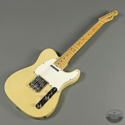 1968 Fender Telecaster image 6