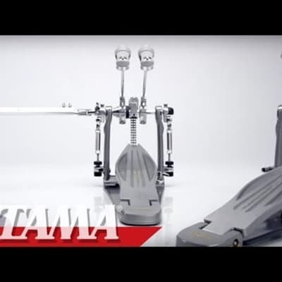 Tama Speed Cobra HP910LS Single Pedal | Reverb