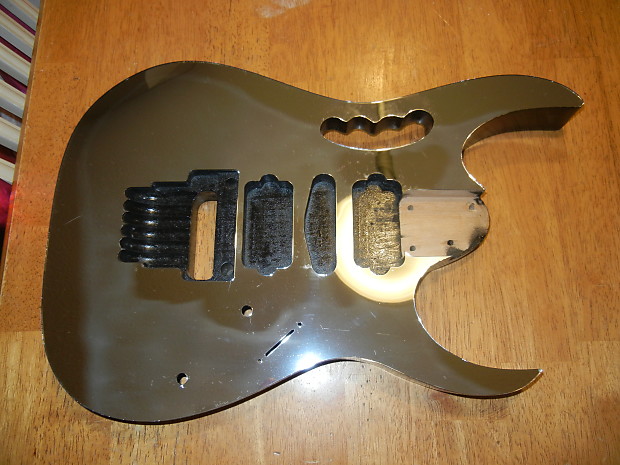 Ibanez jem body deals replacement