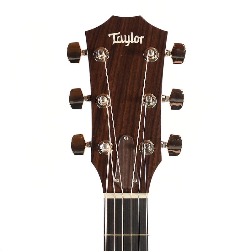 Taylor 416ce with ES2 Electronics image 6