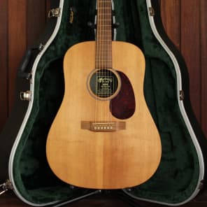 Martin 2025 dx1r price