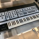 Oberheim OB-X Vintage Synthesizer w/ Kenton MIDI | 6 Voice Synth