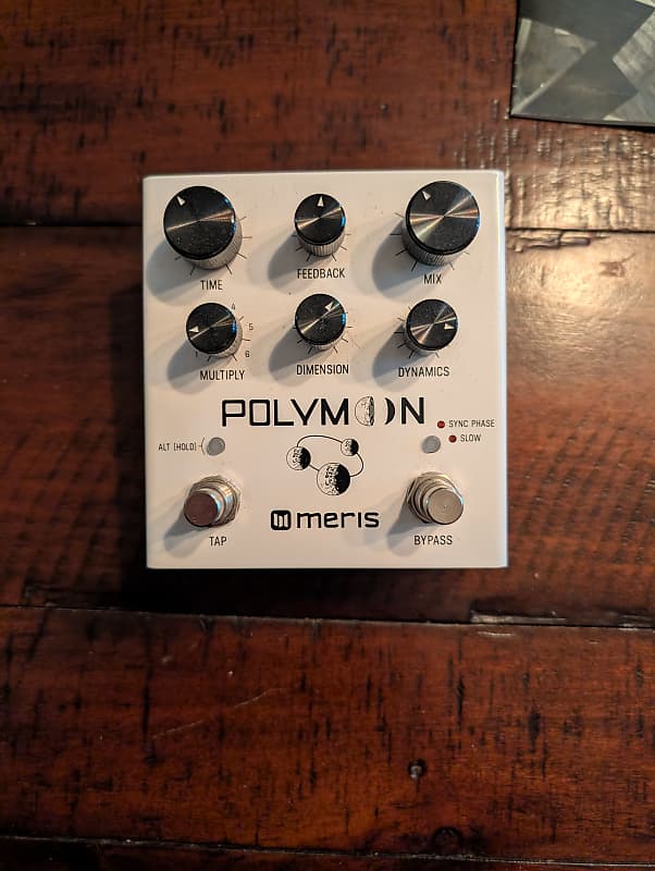 Meris Polymoon