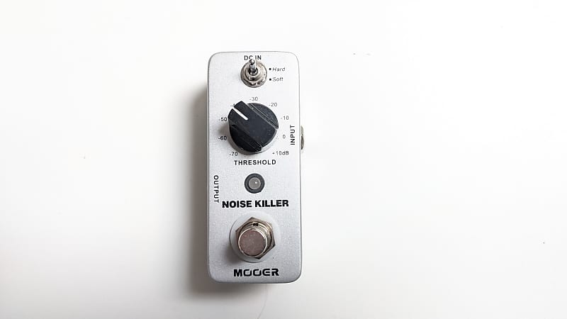 Mooer Noise Killer