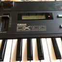 Yamaha DX100 Programmable Algorithm Synthesizer