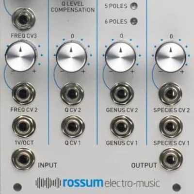 Rossum Electro-Music Mob Of Emus | Reverb