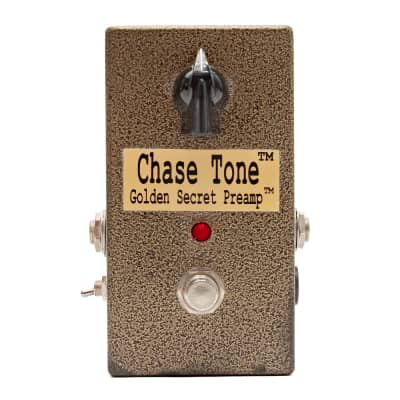 Chase Tone Secret Preamp | Reverb