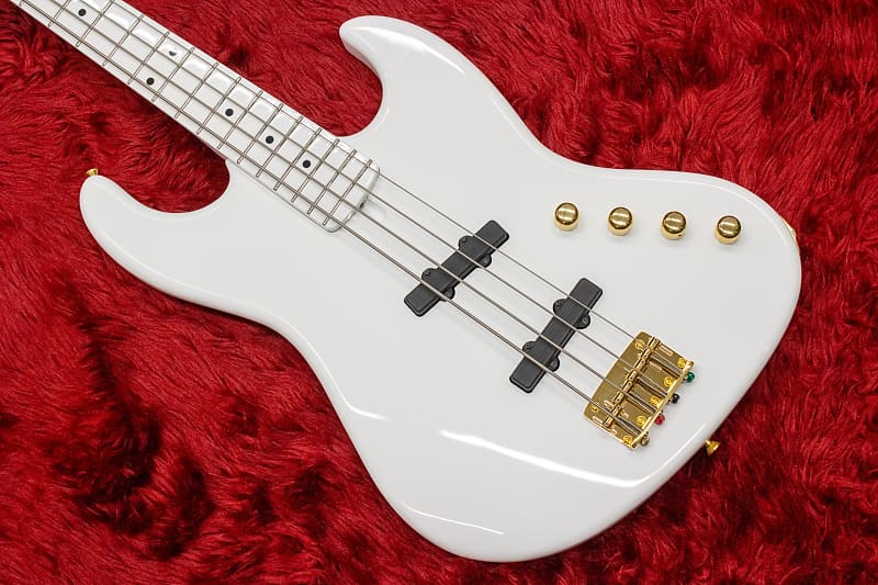 Moon JJ-4 Larry Graham model #LG0057 4.73kg【横浜店】 | Reverb