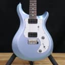 PRS S2 Standard 22 - Frost Blue Metallic with Gig Bag - BLEM - S2028580